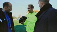 Lavi boural! Sledujte kultovní seriál a další průšvih fotbalového enfant terrible